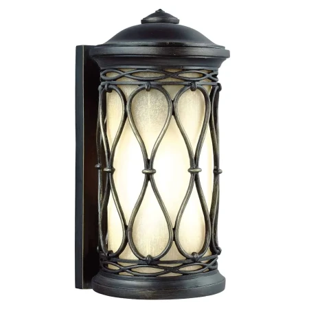 Kinkiet WELLFLEET S FE/WELLFLEET/S - Elstead Lighting